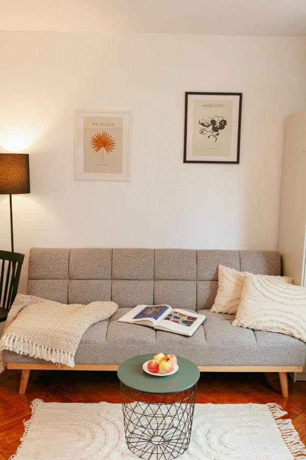 Chmielna - 250M Od Zlotych Tarasow, 350M Od Dworca Centralnego - Wifi - Smart Tv 55 Cali - Better Rental Varsovia Exterior foto