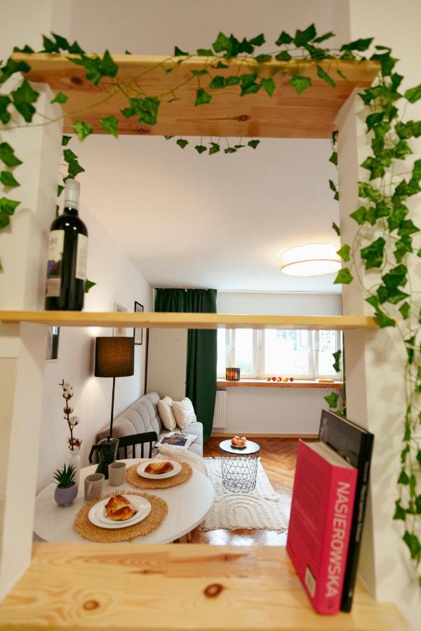 Chmielna - 250M Od Zlotych Tarasow, 350M Od Dworca Centralnego - Wifi - Smart Tv 55 Cali - Better Rental Varsovia Exterior foto
