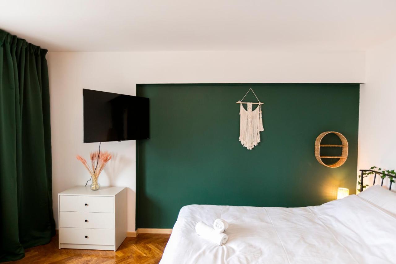 Chmielna - 250M Od Zlotych Tarasow, 350M Od Dworca Centralnego - Wifi - Smart Tv 55 Cali - Better Rental Varsovia Exterior foto